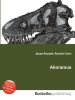 Alioramus