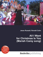 All I Want for Christmas Is You (Mariah Carey song)