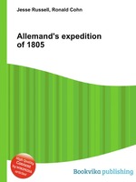 Allemand`s expedition of 1805