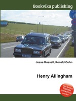 Henry Allingham