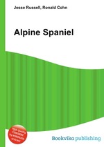 Alpine Spaniel