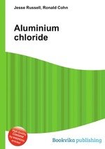 Aluminium chloride