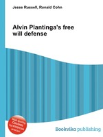 Alvin Plantinga`s free will defense