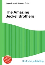 The Amazing Jeckel Brothers