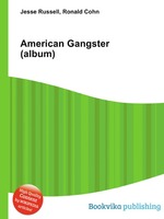 American Gangster (album)