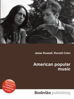 American popular music