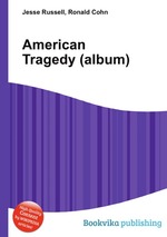 American Tragedy (album)