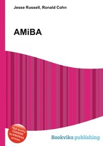 AMiBA