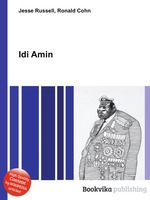 Idi Amin