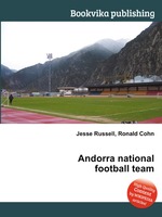 Andorra national football team