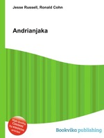 Andrianjaka