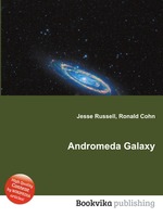 Andromeda Galaxy