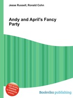 Andy and April`s Fancy Party