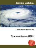 Typhoon Angela (1989)