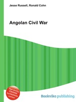 Angolan Civil War