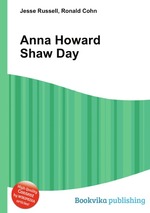 Anna Howard Shaw Day