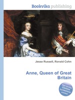 Anne, Queen of Great Britain