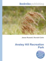 Anstey Hill Recreation Park