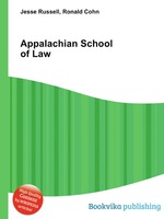 Appalachian School of Law