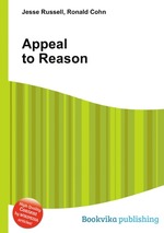 Appeal to Reason