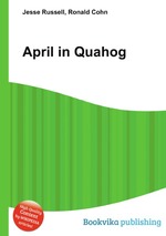 April in Quahog