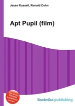 Apt Pupil (film)