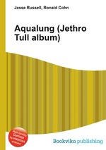 Aqualung (Jethro Tull album)