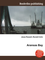 Aransas Bay