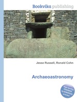 Archaeoastronomy