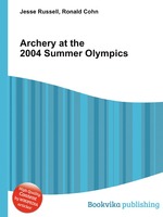 Archery at the 2004 Summer Olympics