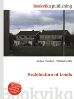 Architecture of Leeds