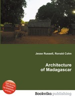 Architecture of Madagascar