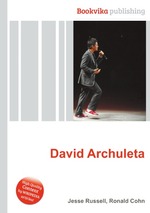 David Archuleta