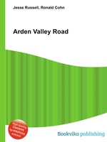 Arden Valley Road