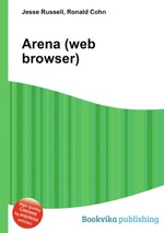 Arena (web browser)