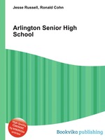 Arlington Senior High School