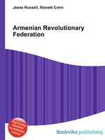 Armenian Revolutionary Federation