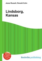 Lindsborg, Kansas