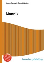 Mannix