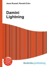 Damini Lightning