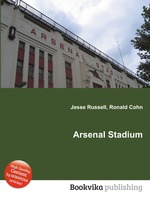 Arsenal Stadium