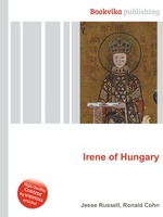 Irene of Hungary