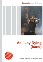 As I Lay Dying (band)