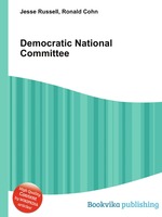 Democratic National Committee