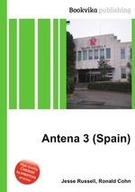 Antena 3 (Spain)