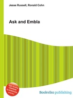 Ask and Embla