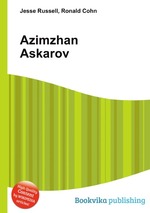 Azimzhan Askarov