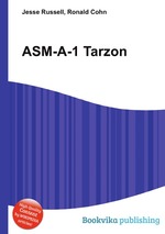 ASM-A-1 Tarzon