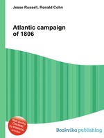 Atlantic campaign of 1806