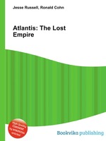 Atlantis: The Lost Empire